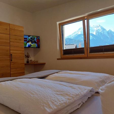 Apart Anna Mayrhofen Exteriér fotografie